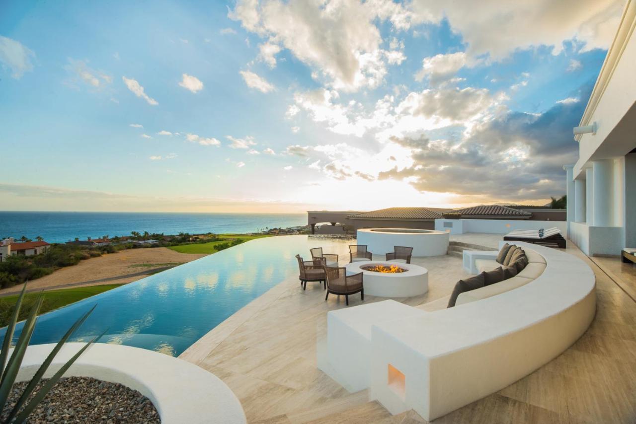 Casa Yvonne Modern Amenities Near Exclusive Golf Course Sleeps 16 Βίλα San José del Cabo Εξωτερικό φωτογραφία