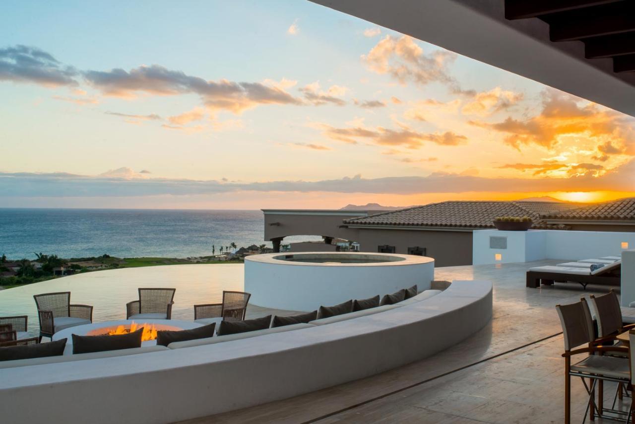 Casa Yvonne Modern Amenities Near Exclusive Golf Course Sleeps 16 Βίλα San José del Cabo Εξωτερικό φωτογραφία