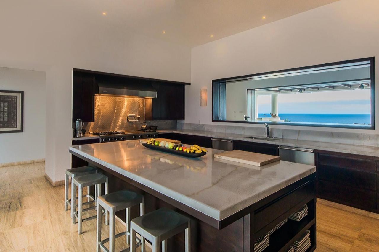 Casa Yvonne Modern Amenities Near Exclusive Golf Course Sleeps 16 Βίλα San José del Cabo Εξωτερικό φωτογραφία