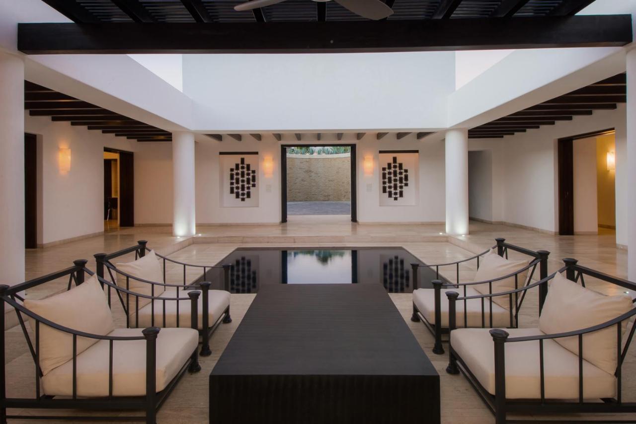 Casa Yvonne Modern Amenities Near Exclusive Golf Course Sleeps 16 Βίλα San José del Cabo Εξωτερικό φωτογραφία