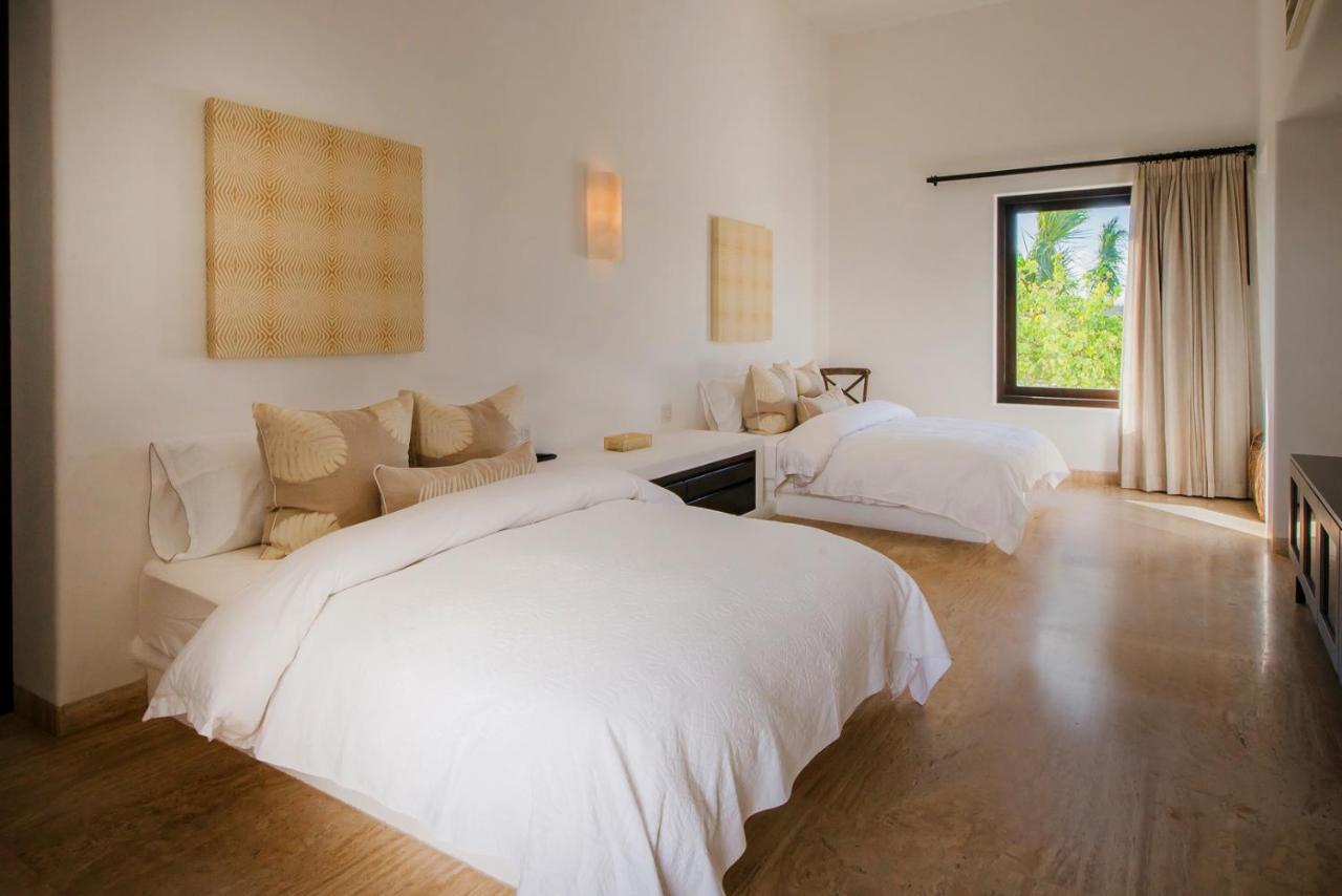 Casa Yvonne Modern Amenities Near Exclusive Golf Course Sleeps 16 Βίλα San José del Cabo Εξωτερικό φωτογραφία