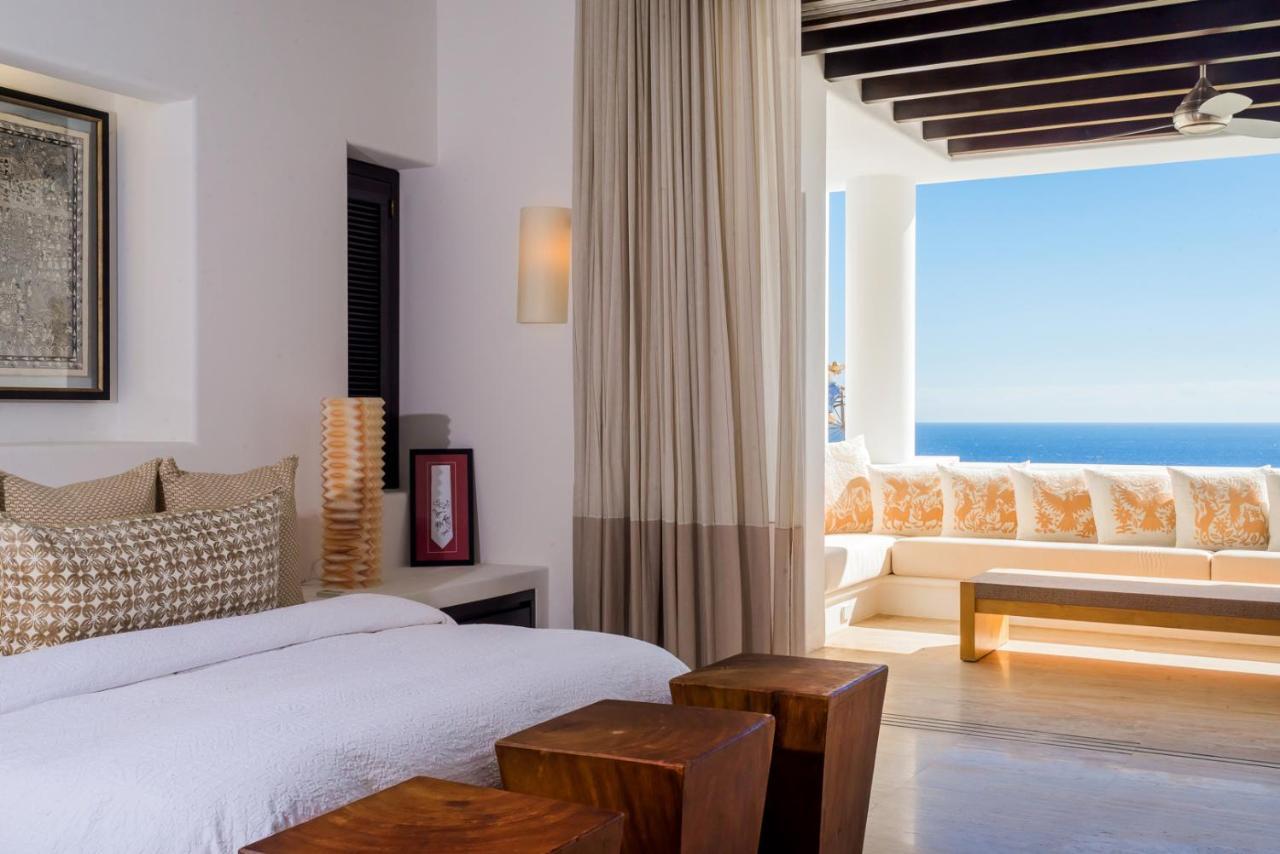 Casa Yvonne Modern Amenities Near Exclusive Golf Course Sleeps 16 Βίλα San José del Cabo Εξωτερικό φωτογραφία