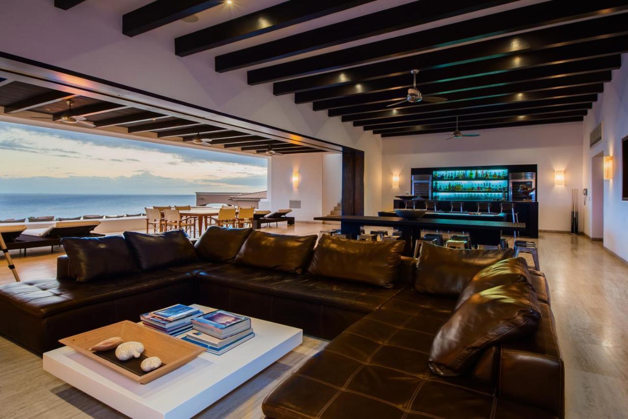 Casa Yvonne Modern Amenities Near Exclusive Golf Course Sleeps 16 Βίλα San José del Cabo Εξωτερικό φωτογραφία