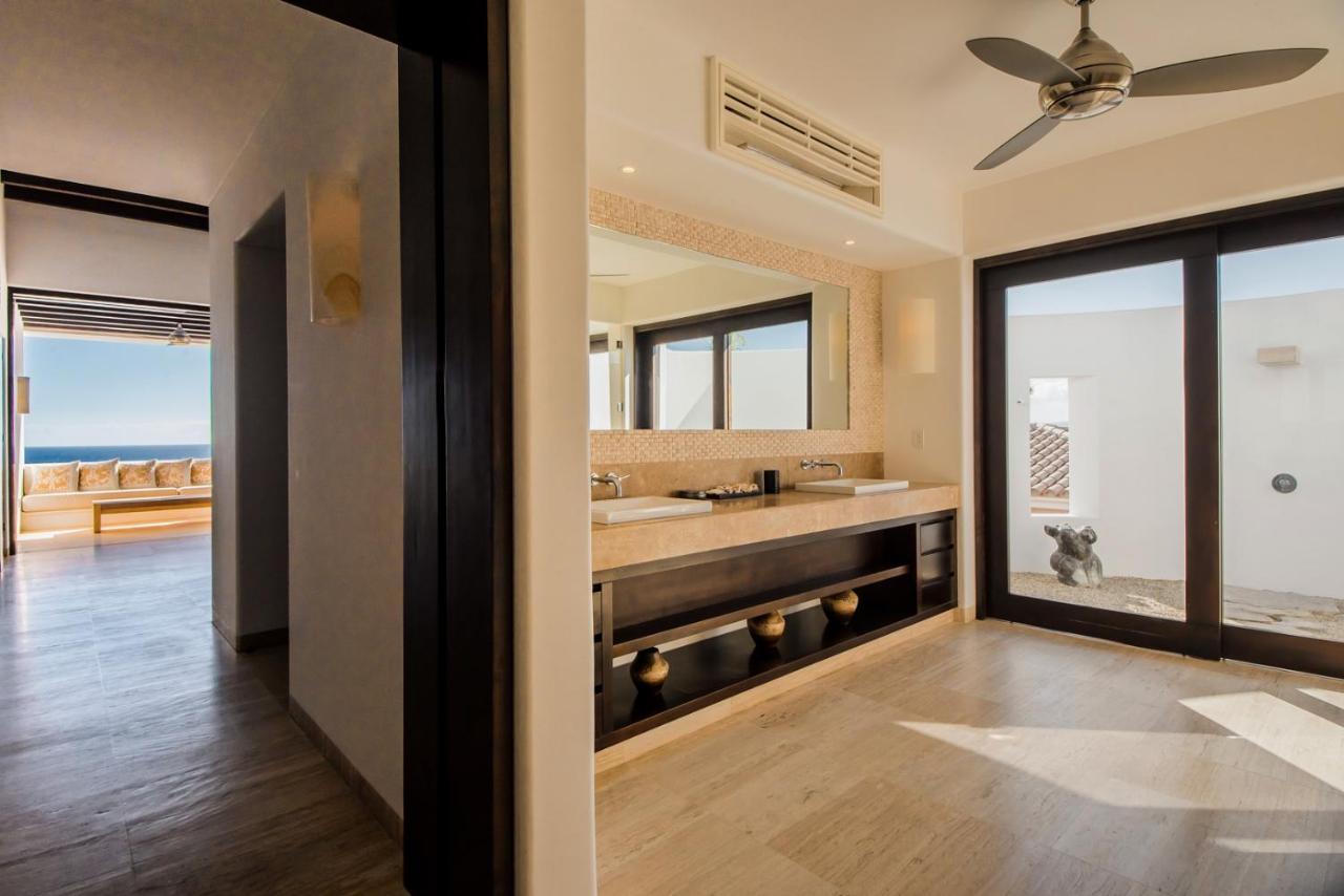 Casa Yvonne Modern Amenities Near Exclusive Golf Course Sleeps 16 Βίλα San José del Cabo Εξωτερικό φωτογραφία