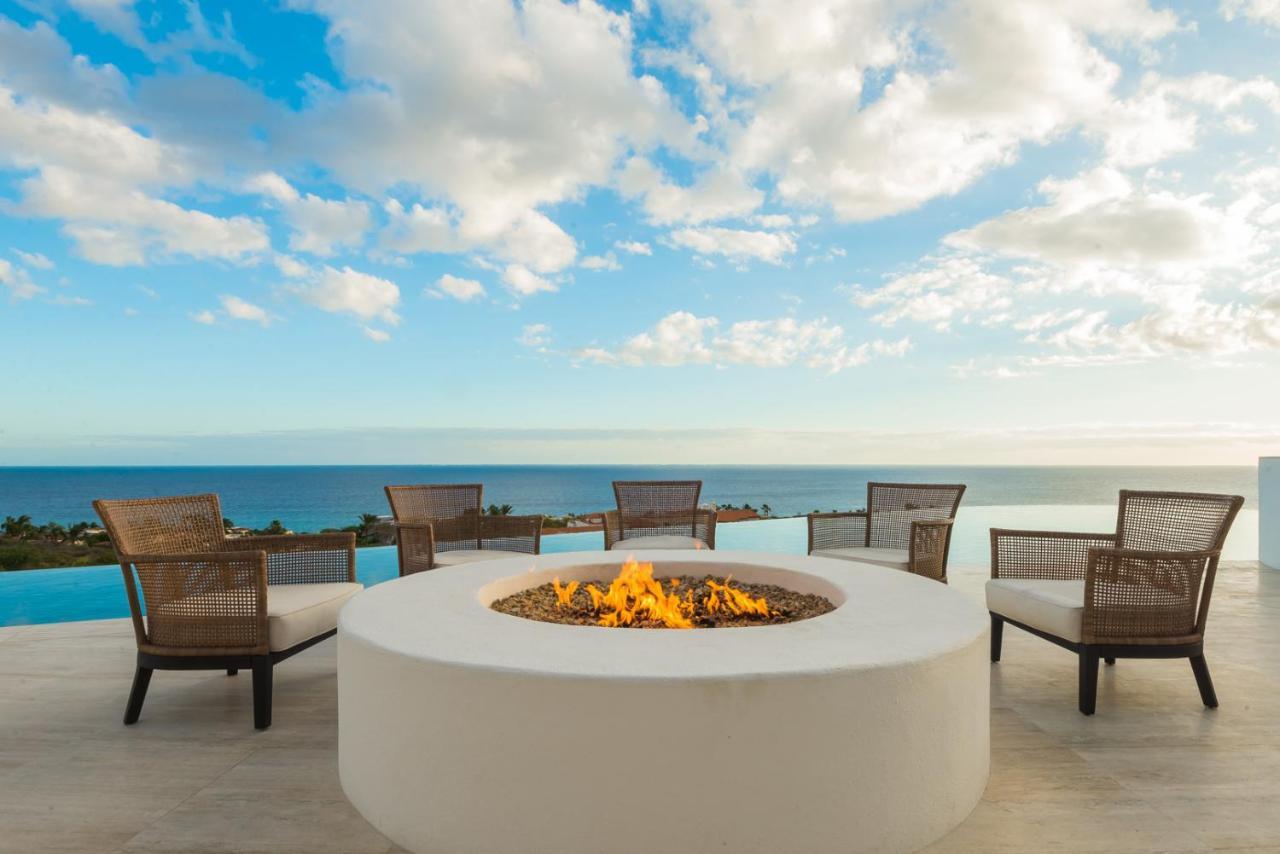 Casa Yvonne Modern Amenities Near Exclusive Golf Course Sleeps 16 Βίλα San José del Cabo Εξωτερικό φωτογραφία