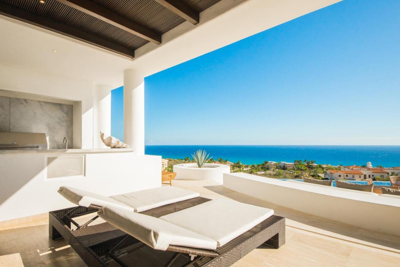 Casa Yvonne Modern Amenities Near Exclusive Golf Course Sleeps 16 Βίλα San José del Cabo Εξωτερικό φωτογραφία