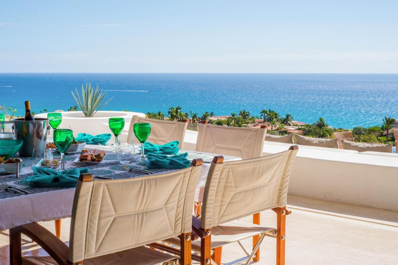 Casa Yvonne Modern Amenities Near Exclusive Golf Course Sleeps 16 Βίλα San José del Cabo Εξωτερικό φωτογραφία
