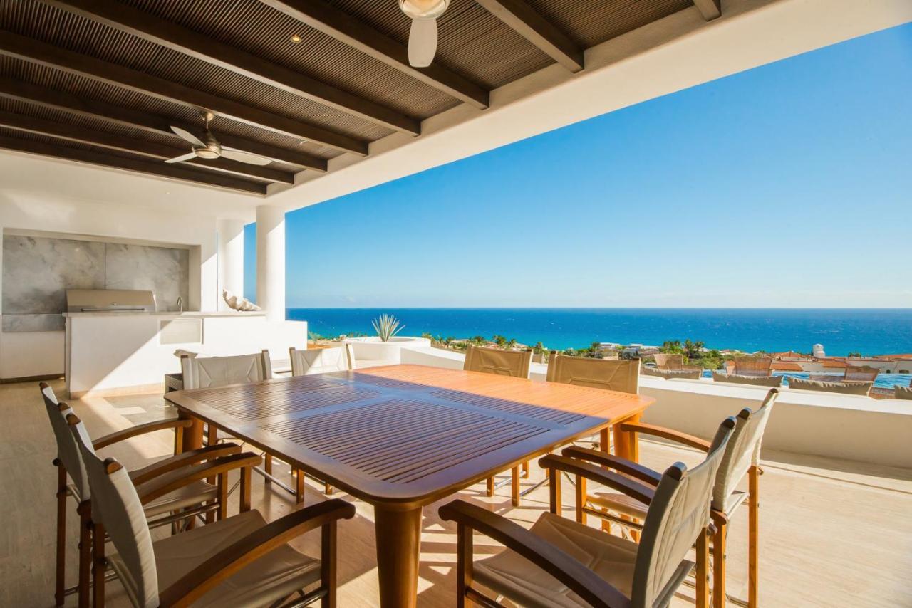 Casa Yvonne Modern Amenities Near Exclusive Golf Course Sleeps 16 Βίλα San José del Cabo Εξωτερικό φωτογραφία